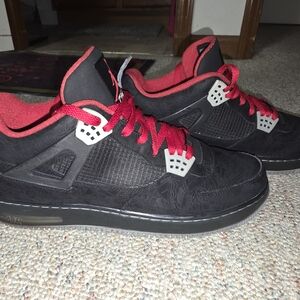 Jordan AF4 Fusion
